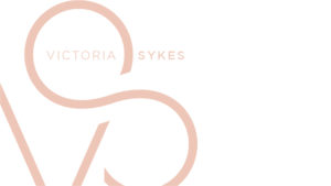 brand design victoria sykes events
